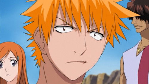 Bleach Dublado – Episódio 20
