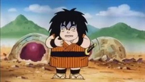 Dragon Ball Z (Selecta Vision) – Episódio 22