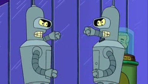 Futurama: 2×11