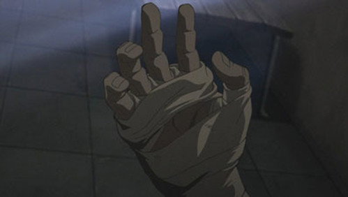 Hajime no Ippo: 3×23