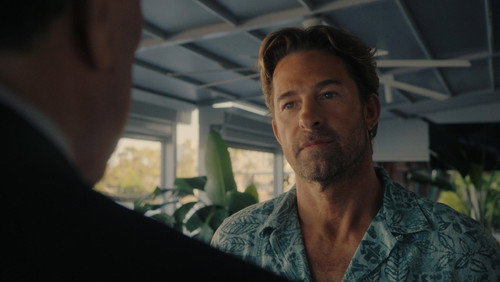R.J. Decker: Investigador Privado: 1×8