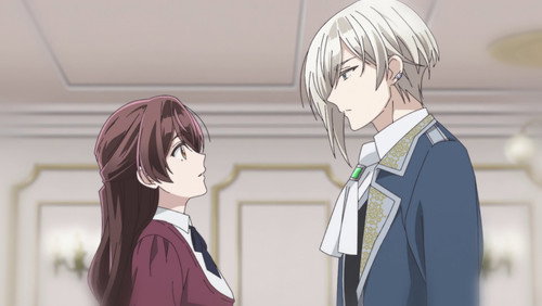 “Kimi wo Aisuru Ki wa nai” to Itta Jiki Koushaku-sama ga Naze ka Dekiai Shitekimasu – Episódio 8