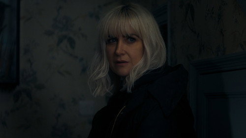 The Crow Girl: 1×6