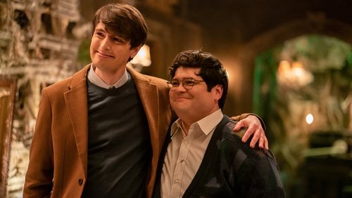 What We Do in the Shadows: 4×9