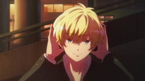 Douse, Koishite Shimaunda 2 – Episódio 2