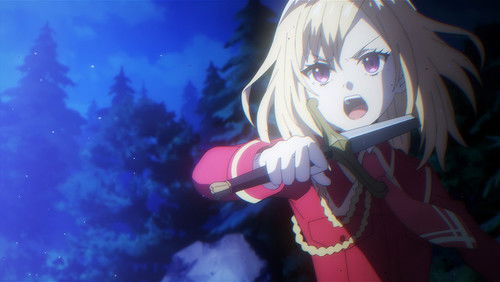 Yarinaoshi Reijou wa Ryuutei Heika wo Kouryakuchuu – Episódio 12