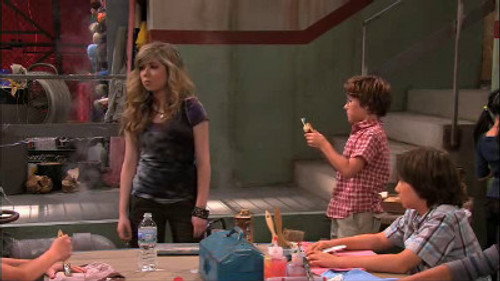 iCarly: 4×4
