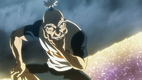 Hunter x Hunter (2011) – Episódio 122