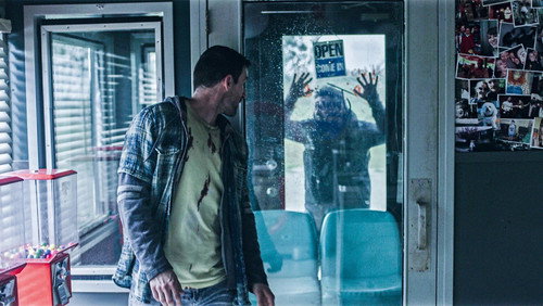 Black Summer: 1×5