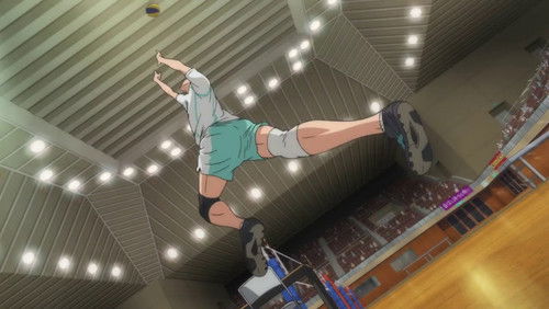 Haikyuu!! 2 – Episódio 24