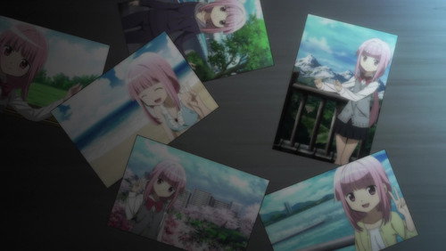 Magia Record: Puella Magi Madoka Magica Side Story: 1×1