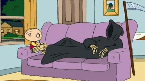 Uma Família da Pesada: 2×6