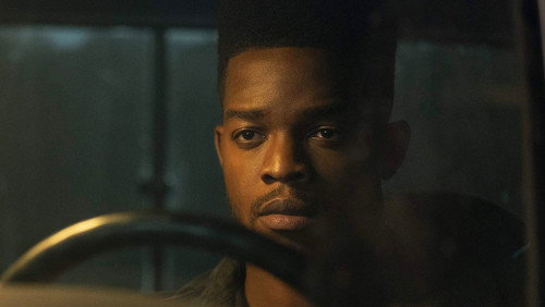 Homecoming: De Volta à Pátria: 2×3