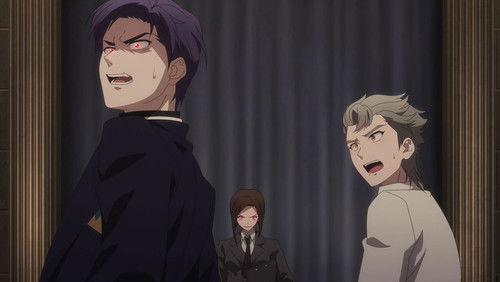 DARK MOON: THE BLOOD ALTAR: 1×10