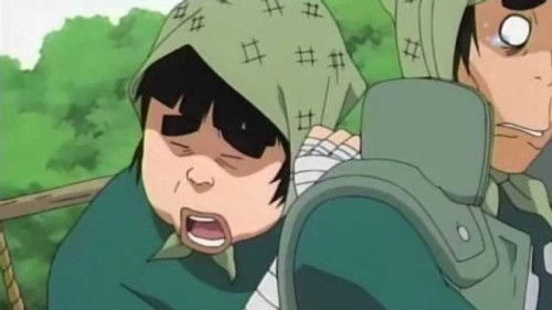 Naruto – Episódio 161