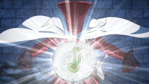 The Seven Deadly Sins: Os Quatro Cavaleiros do Apocalipse: 1×6