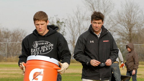 Friday Night Lights: 4×11