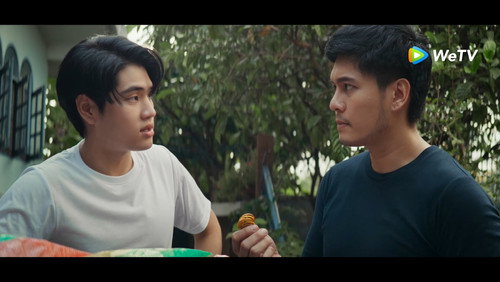 Memory in the Letter – Episode 5