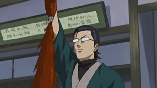 Gintama: 2×29