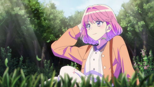 Maebashi Witches – Episódio 11