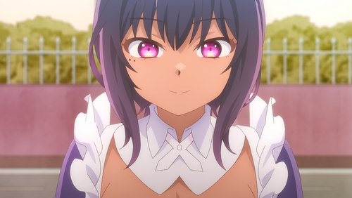 The Maid I Hired Recently Is Mysterious: 1×5