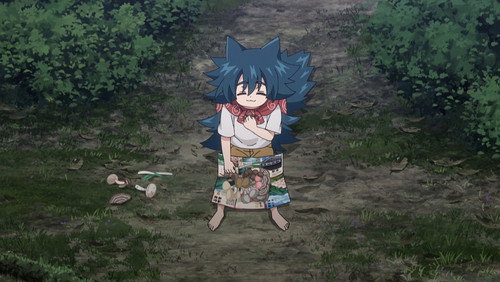 Yozakura-san Chi no Daisakusen 2 – Episódio 8