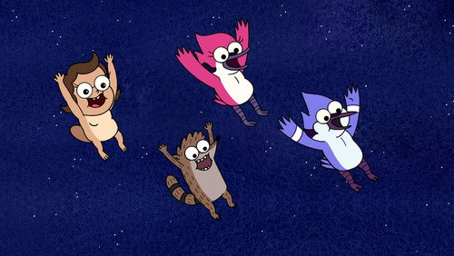 Apenas um Show: 4×3