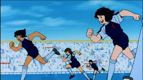 Super Campeões: 5×17