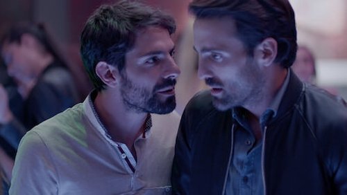 Rosario Tijeras: 1×29