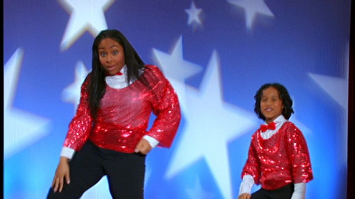 As Visões da Raven: 4×10