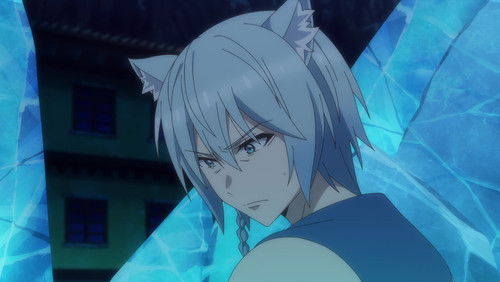 Yuusha Party wo Tsuihou sareta Shiromadoushi, S-Rank Boukensha ni Hirowareru: Kono Shiromadoushi ga Kikakugai Sugiru – Episódio 11