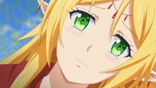 Sozai Saishuka no Isekai Ryokouki – Episódio 11