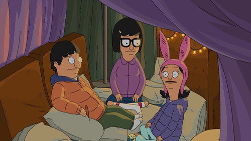 Bob’s Burgers: 13×11