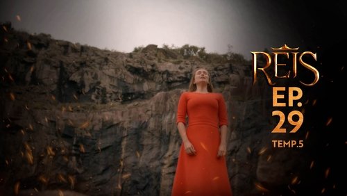 Reis: 5×29