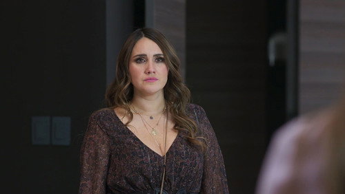 Penso em Ti: 1×53