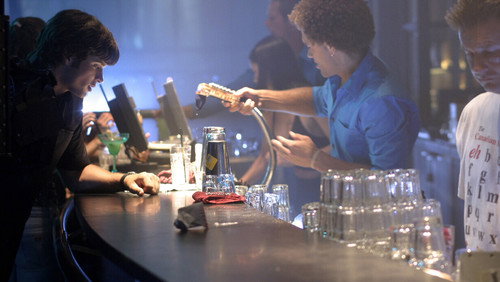 Smallville: As Aventuras do Superboy: 3×1