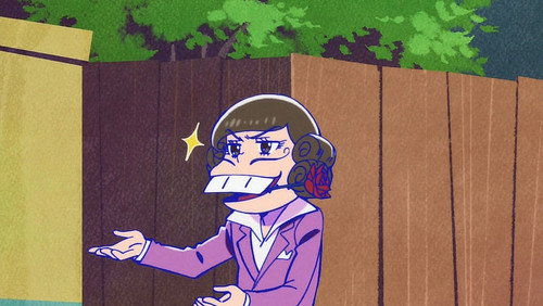 Mr. Osomatsu: 2×2