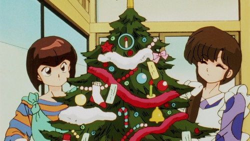 Ranma ½: 1×123