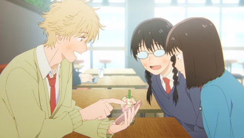 Skip to Loafer – Episódio 3