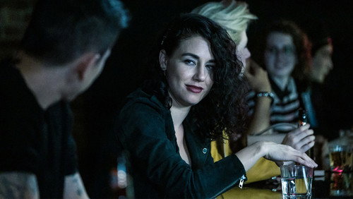 The Magicians: Escola de Magia: 5×2
