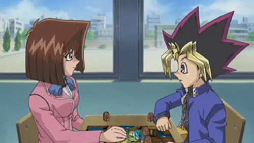 Yu-Gi-Oh! Capsule Monsters: 1×1