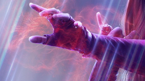Lendas da Marvel: 1×1