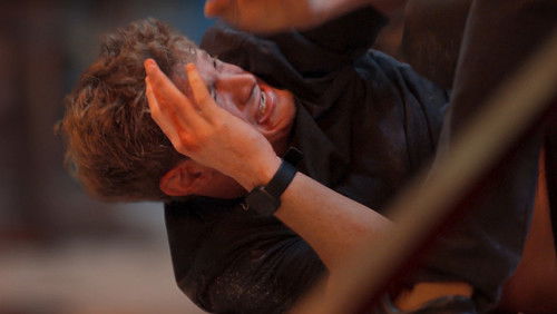 Três Graças: 1×32