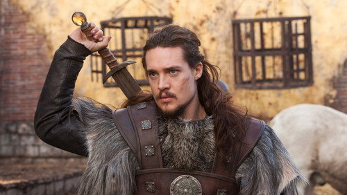 The Last Kingdom: 1×2