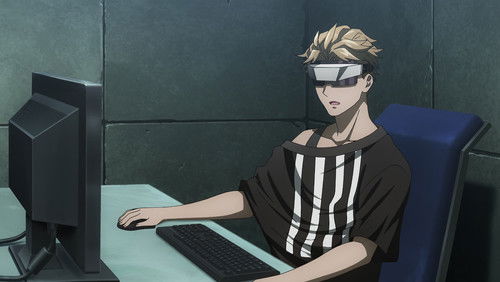 Dead Mount Death Play – Episódio 3