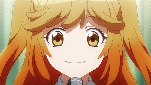 Gyakuten Sekai no Denchi Shoujo: 1×4