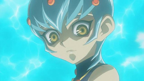 Yu-gi-oh! ZEXAL: 1×64