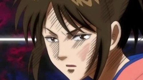 Gintama: 3×18