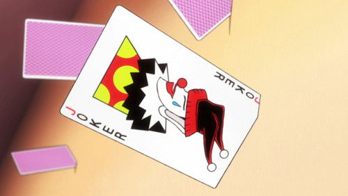 Hunter x Hunter (2011) – Episódio 28