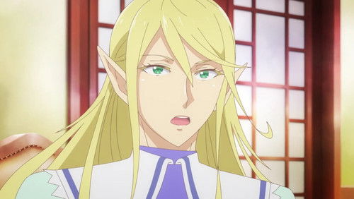 Shirobuta Kizoku desu ga Zense no Kioku ga Haeta node Hiyoko na Otouto Sodatemasu – Episódio 6